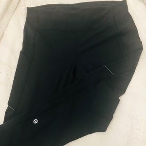 28” Lululemon leggings